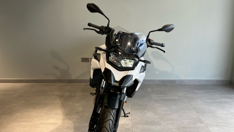 BMW F750 GS
